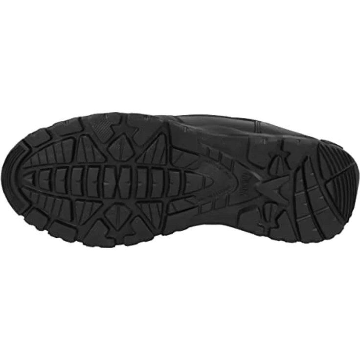 MAGNUM Viper Pro 3.0 EN, Anti-Static Uniformschuhe für Herren, schwarz, Größe 46, rutschfeste Gummilaufsohle – Bild 5