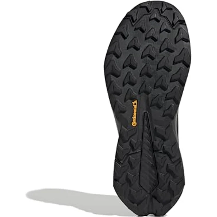 adidas TERREX TRAILMAKER 2, Wanderschuh mit atmungsaktivem Mesh-Obermaterial, Continental™ Gummi Außensohle für optimalen Grip, recyclingmaterialien – Bild 8