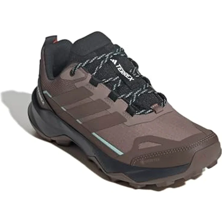 adidas TERREX SKYCHASER AX5 GORE-TEX Wanderschuh, leichter Hikingschuh mit wasserdichter Membran und Continental™ Gummiaußensohle – Bild 5
