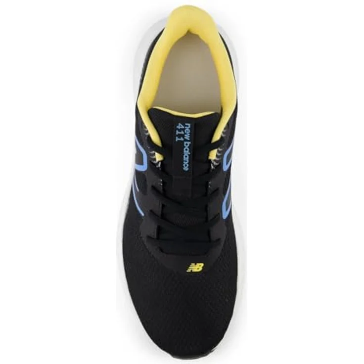 New Balance Fresh Foam 1080v11, Laufschuhe mit optimaler Dämpfung, grau – Bild 3
