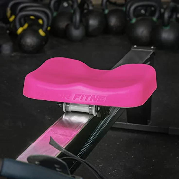 Vapor Fitness Rudermaschinen-Sitzbezug für Rudergerät Concept 2 – Bild 2