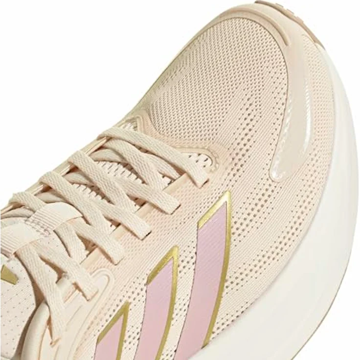 ADIDAS Damen Laufschuh Response 2 W, leichtes Mesh-Obermaterial, Cloudfoam EVA-Zwischensohle, Gummiaußensohle, sportlicher Look – Bild 4