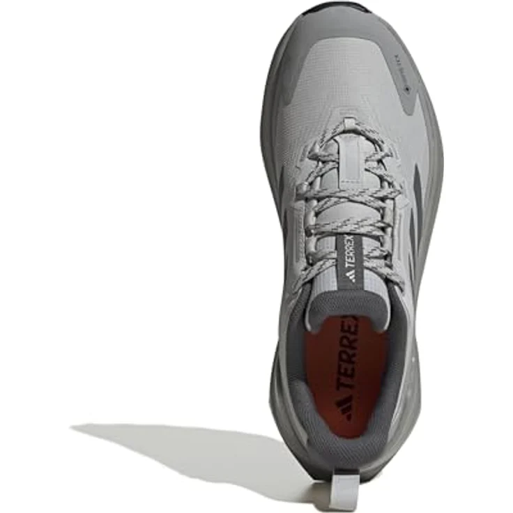 adidas TERREX TRAILMAKER 2 GORE-TEX, Wasserdichter Wanderschuh mit griffiger Continental™ Gummiaußensohle und EVA-Zwischensohle – Bild 7