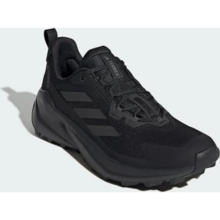 adidas Terrex Trailmaker 2.0, Laufschuhe für Herren mit atmungsaktivem Mesh-Obermaterial und Continental Gummi Außensohle – Bild 7