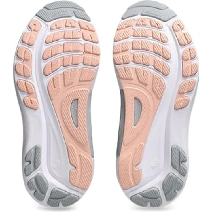 ASICS Performance Gel-Kayano 31, Damen Laufschuhe mit 4D GUIDANCE SYSTEM und FF BLAST PLUS ECO Dämpfung, Blau, Größe 37.5 – Bild 7