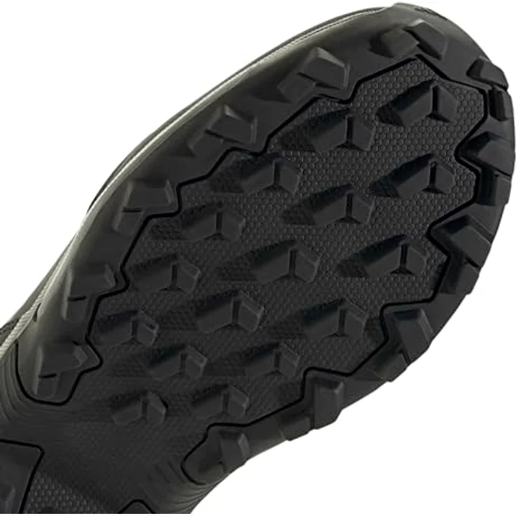 adidas Terrex Eastrail 3 Climaproof, Wanderschuhe für Herren, wasser- und winddicht, grau – Bild 7