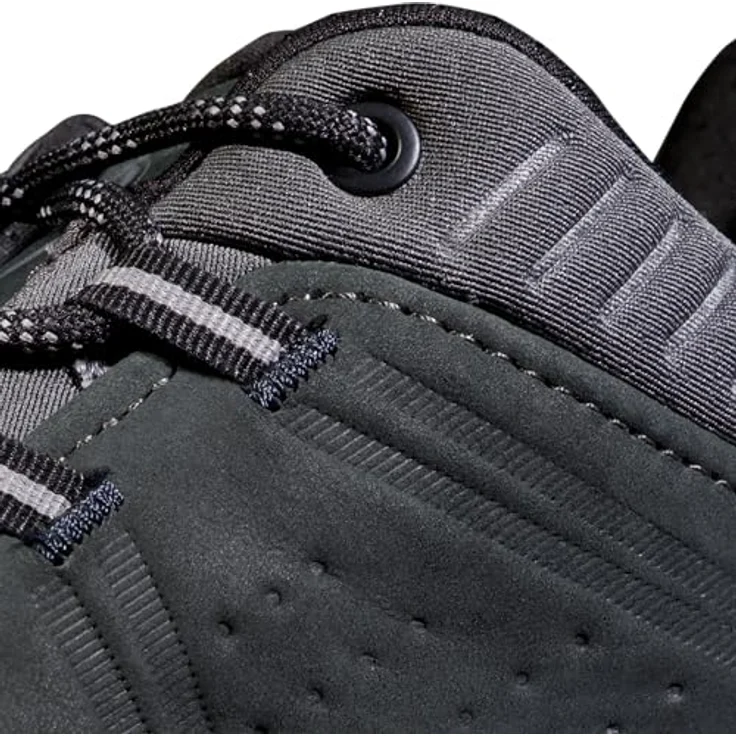 MAMMUT Mercury IV Low GTX, Wanderschuhe für Herren mit GORE-TEX Membran, flexibler Vibram-Sohle, schwarz, Größe 44 2/3 – Bild 8