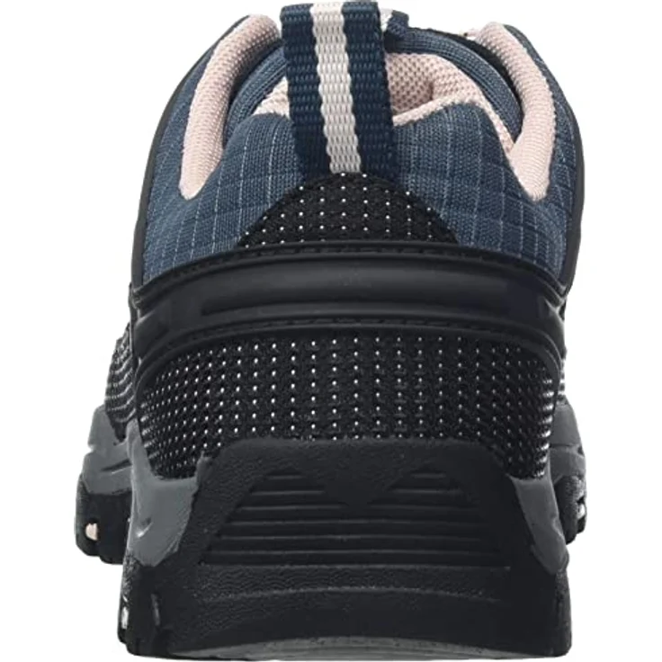 CMP Kinder-Trekkingschuhe Rigel Low Wp, Moderner Wanderschuh für Komfort, grau – Bild 3