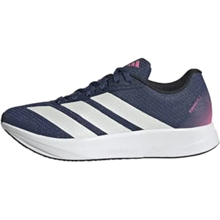 Adidas Duramo RC2 Laufschuhe Damen, gepolsterte Ferse, LIGHTMOTION Zwischensohle, griffige Adiwear Außensohle, Größe 38 2/3 – Bild 1