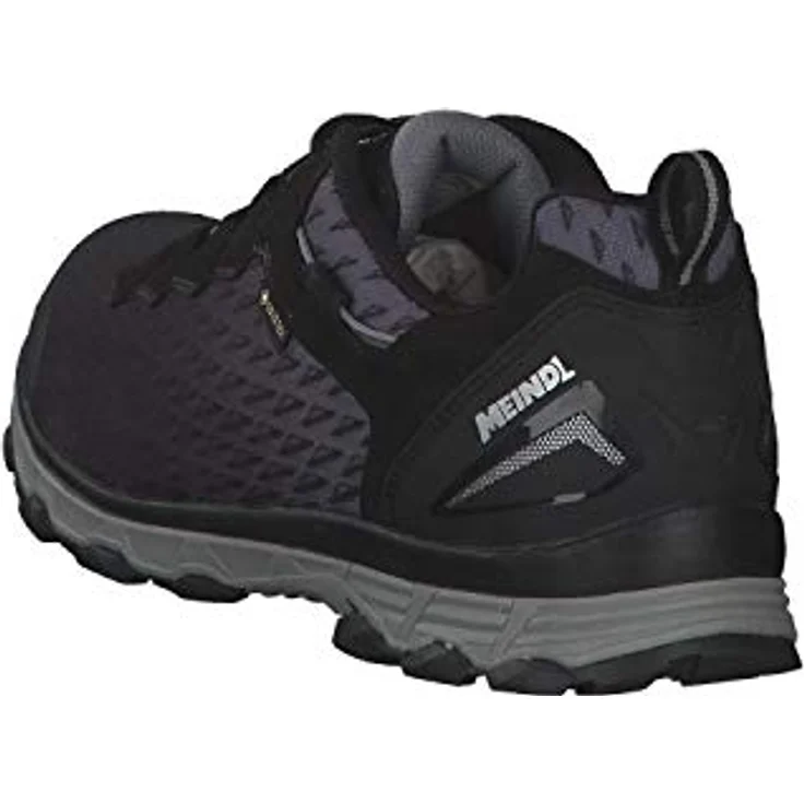Meindl Activo Sport GTX, Multifunktions-Wanderschuh mit hervorragender Dämpfung und stabiler Passform – Bild 4