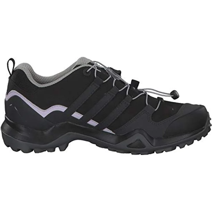 adidas Sportswear Terrex Trailrunning Schuh, GORE-TEX, wasserdicht, schwarz – Bild 8