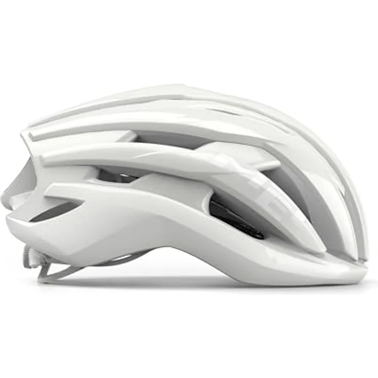 MET Trenta MIPS, Velohelm (58 - 61 cm) mit MIPS-C2 Kopfschutzsystem, Safe-T-Orbital-Anpassungssystem und verstellbarem Air-Lite-Gurtband, zertifiziert nach CE, UK/CA, AS/NZS und US Standards – Bild 3