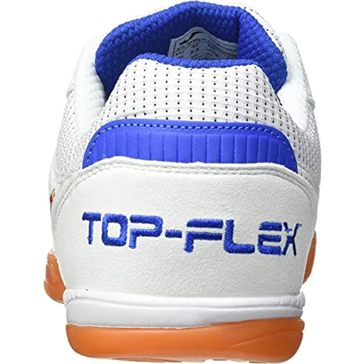 Joma Top Flex 2122 IN TOPS2122IN, Laufschuhe Größe 40, Weiss – Bild 3