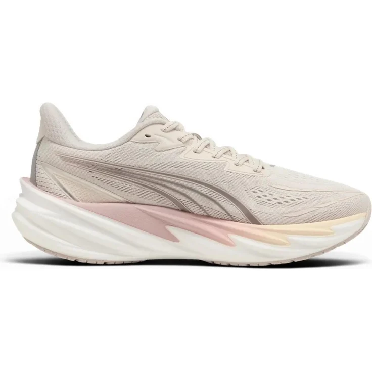 PUMA Velocity Nitro™ 5 Laufschuhe, leichte Dämpfung mit Nitrofoam™, reguläre Breite, Funktions-Mesh, Pumagrip-Laufsohle