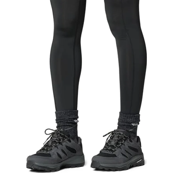 Columbia REDMOND™ IV LOW WATERPROOF, Wanderschuh wasserdicht mit Techlite™ Dämpfung und Omni-Tech™ Membran – Bild 6