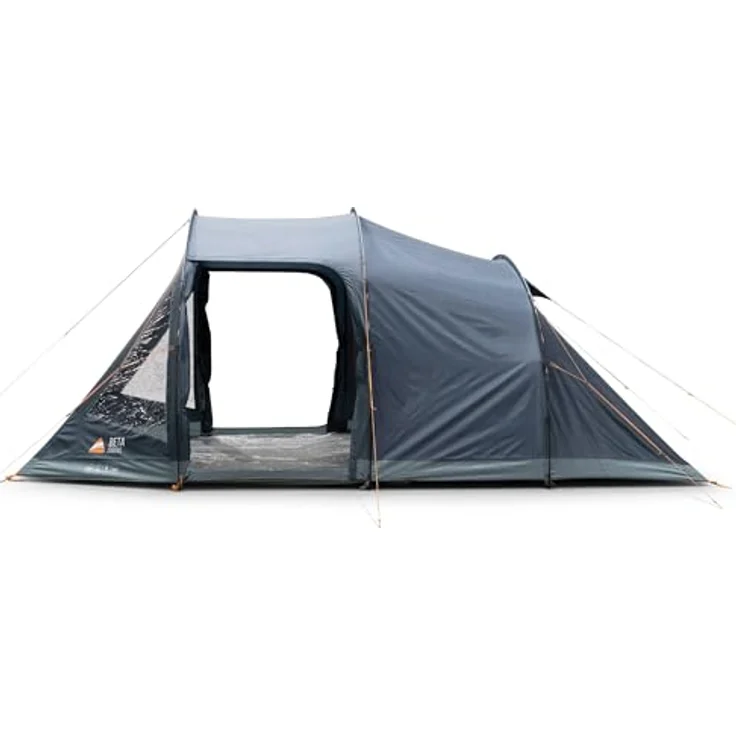 Vango Kuppelzelt, für 5 Personen, 12.20 kg, robust und leicht – Bild 4