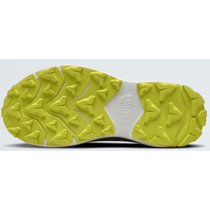 The North Face Y FASTPACK HIKER WP, wasserdichte Unisex-Wanderschuhe mit flexiblem Schaft und gutem Grip – Bild 4