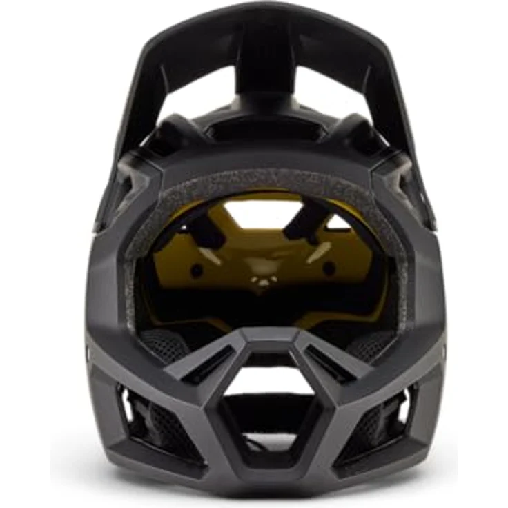 Fox Proframe Rizer, Velohelm mit Mips-Technologie, 59 cm, superleicht und verbesserte Belüftung – Bild 2