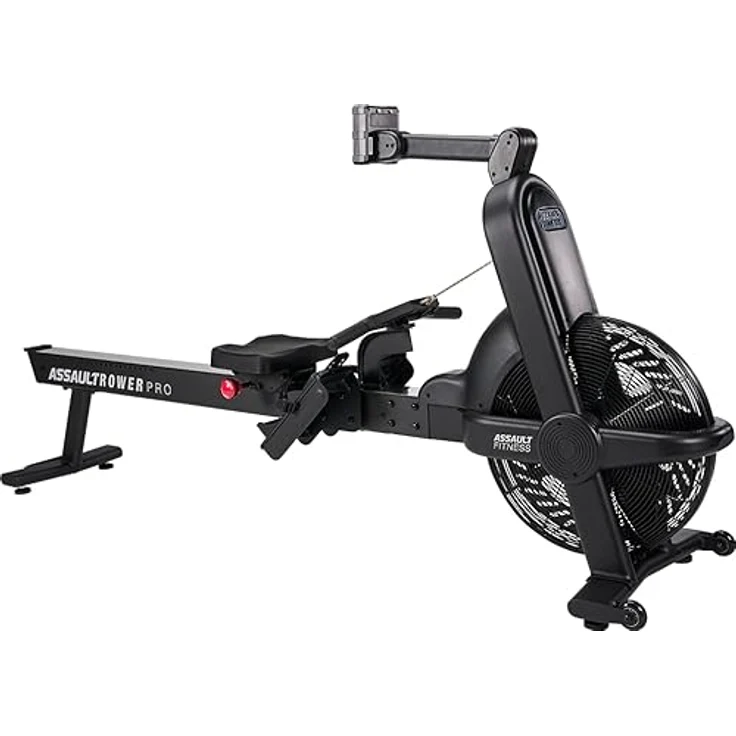 Assault Rudergerät Rower Pro – Bild 2