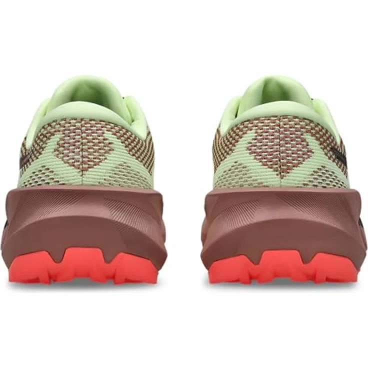 Asics 1011C166, Trailrunning-Schuhe mit FF Blast™ Max Dämpfung, Steinschutzplatte, atmungsaktiv, für Herren – Bild 6