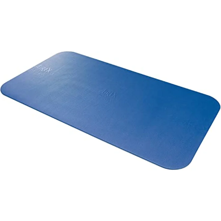 Airex Corona, Yogamatte mit 15 mm Dicke, ideal für Physiotherapie und Personal Training – Bild 1