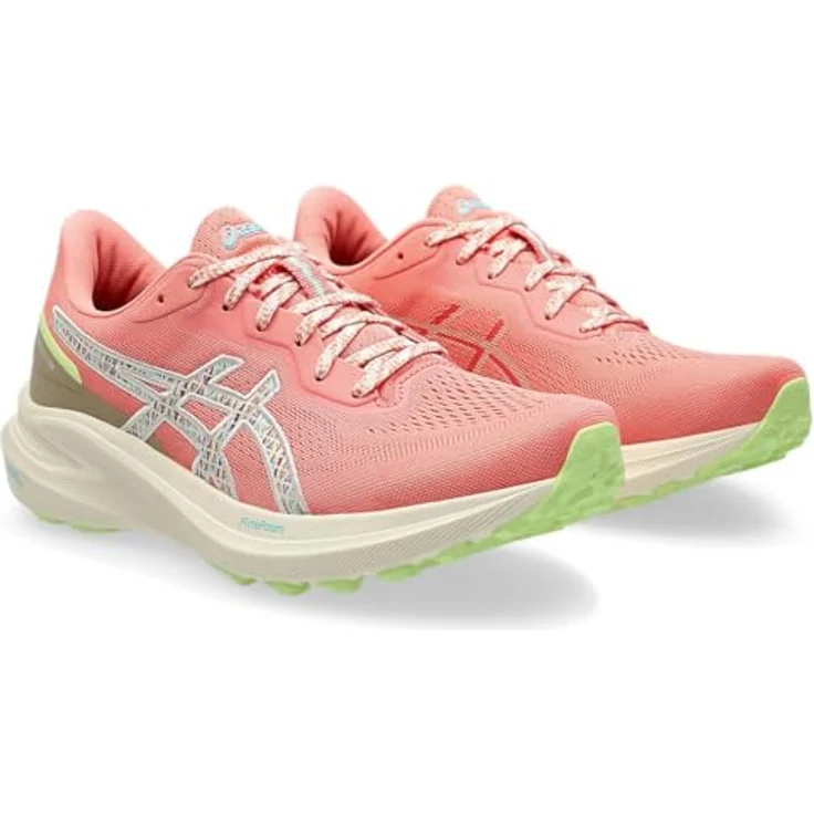 Asics Laufschuhe 1012B828-700, Damenmode, in Pink, Größe 37.5 – Bild 4