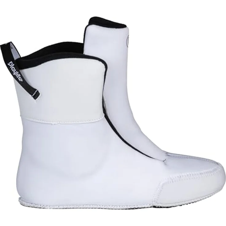 Playlife Reactor Inline-Skates, aggressives Design mit Fluid V Rahmen, 58 mm Rädern, Komfort Sway-Boots, Schwarz EU 45-46 – Bild 8