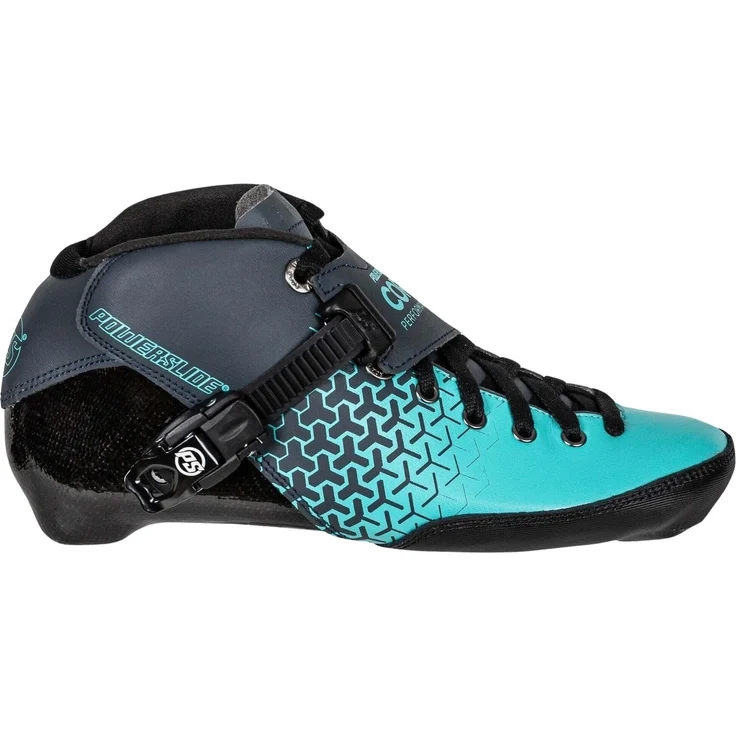 Powerslide Inline Skates (34) - Hochwertige Rollschuhe für Kinder in modernem Design