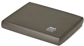 AIREX Balance-pad Elite, lava, ca. 50 x 41 x 6 cm