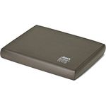 AIREX Balance-pad Elite, lava, ca. 50 x 41 x 6 cm
