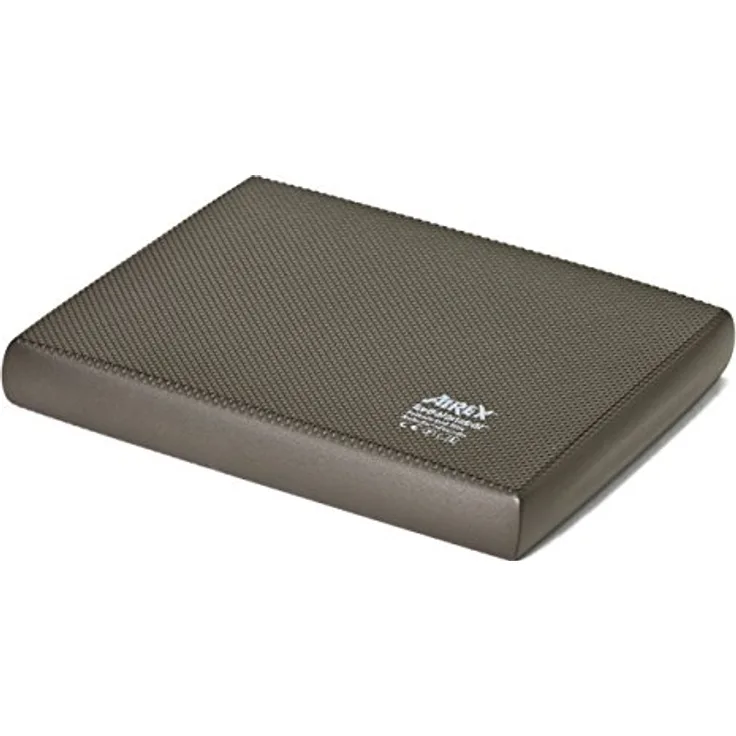 AIREX Balance-pad Elite, lava, ca. 50 x 41 x 6 cm