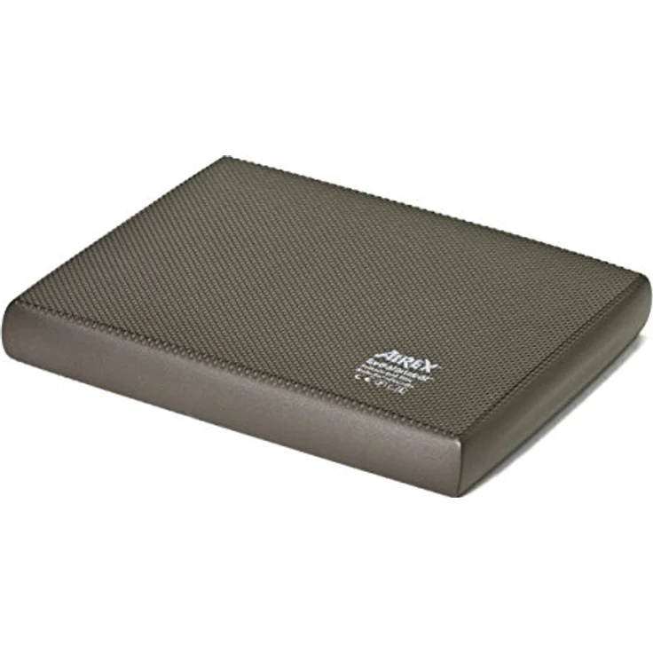 AIREX Balance-pad Elite, lava, ca. 50 x 41 x 6 cm – Bild 1