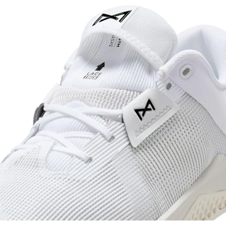 Nike Metcon 10 HJ1875‑100, Trainings- und Fitness-Sneaker für Herren mit Hyperlift Plate, ReactX-Schaumstoff, atmungsaktivem Mesh, Größe 42,5 EU – Bild 8