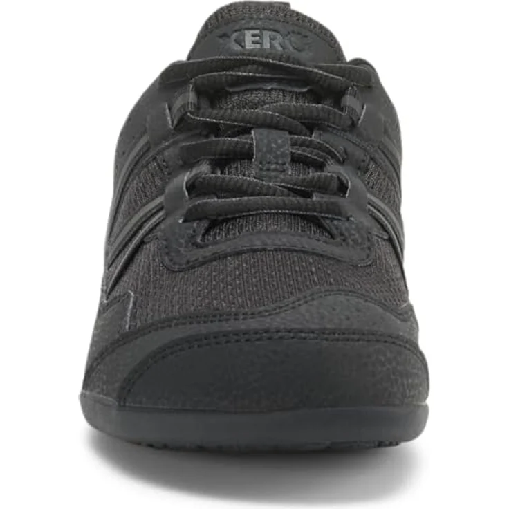Xero Shoes Minimal-Travelschuhe Prio, Damen Wanderschuh in Schwarz, ultraleicht mit 210g, Modell 2022/2023 – Bild 2