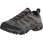 Merrell Moab 3 Ventilator, Herren Wanderschuhe Größe 41.5, grau