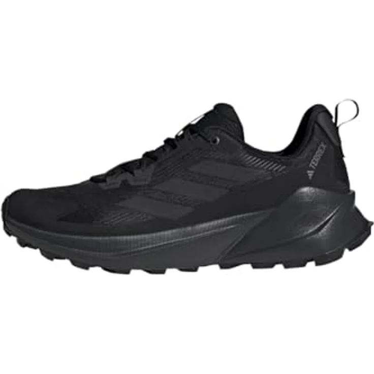 adidas Terrex Trailmaker 2.0, Laufschuhe für Herren mit atmungsaktivem Mesh-Obermaterial und Continental Gummi Außensohle – Bild 1