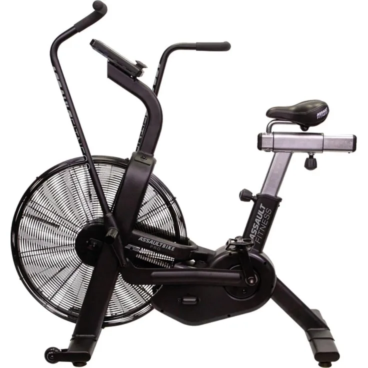 Assault Fitness, Hometrainer