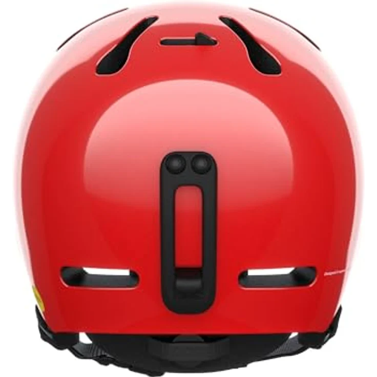 POC Fornix MIPS, Leichter Ski- und Snowboardhelm mit 360°-Größenanpassung und MIPS-Schutz, für Herren und Damen – Bild 4