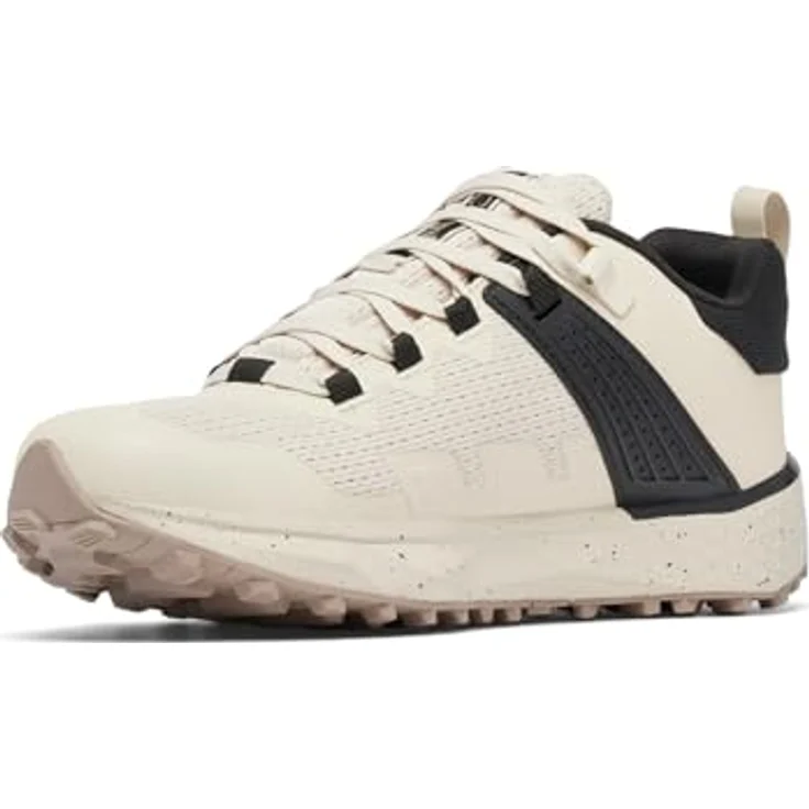 Columbia Facet 75 Outdry, Herren Wanderschuhe mit wasserdichter Konstruktion und hoher Dämpfung, Braun – Bild 4