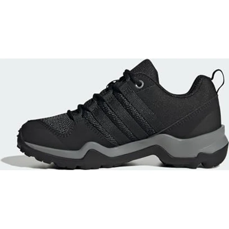 adidas TERREX AX2R Wanderschuh für Kinder, leichter Outdoor-Schuh mit Traxion Außensohle und EVA-Zwischensohle, recyceltes Obermaterial – Bild 2