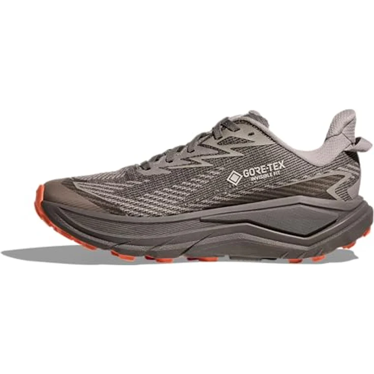 Hoka One One 1171959BCVL, Trailrunning-Schuhe mit GORE-TEX, atmungsaktiv und wasserdicht, für Normalpronierer, ideal für Berge und Trails – Bild 6