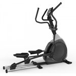 Kettler Crosstrainer Elipso P schwarz - Preisvergleich