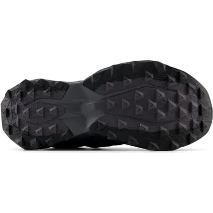 New Balance TEKTREL Damen Laufschuhe - Sportliche Sneakers in Grau, Größe 40 – Bild 5