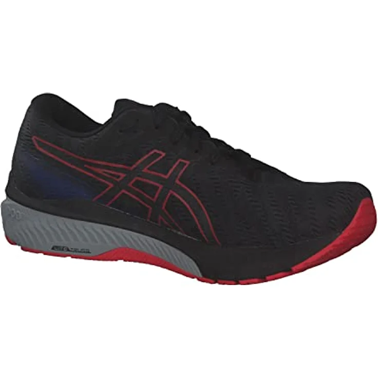 Asics GT-2000 10 G-Tx, Laufschuh mit Goretex-Technologie und Flytefoam-Dämpfung, grau – Bild 9