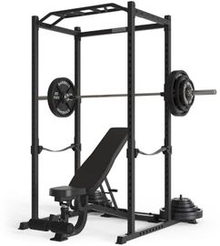 Atletica R5-Base Power Rack
