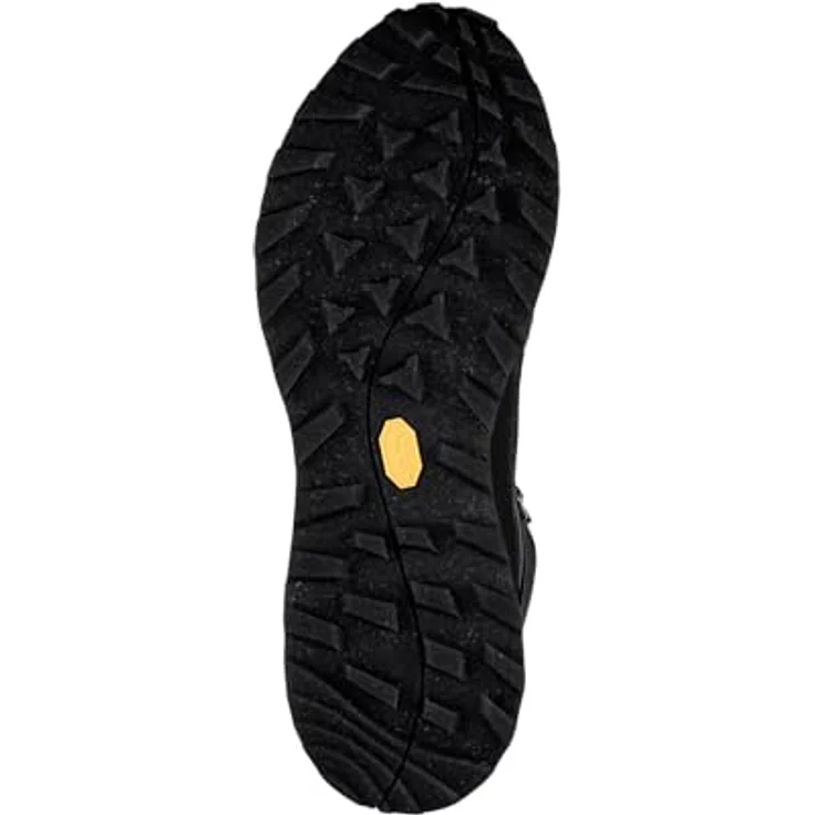 Jack Wolfskin TERRAQUEST TEXAPORE MID M, Wasserdichter Wanderschuh mit hohem Schaft und Vibram®-Sohle – Bild 7