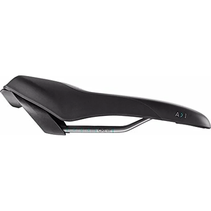 Selle Royal Scientia A, Ergonomischer Velosattel mit 3D-Skin Gel und einteiliger Sattelstrebe, 45° Sitzwinkel – Bild 3