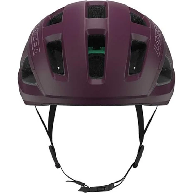 Lazer Tonic KinetiCore Rennrad/Gravel-Helm, lila, mit integriertem Rotationsschutz und TurnSys-Anpassungssystem – Bild 3