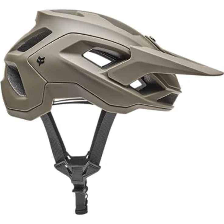 Fox Speedframe SoAccesoire, Velohelm mit MIPS, optimierter Belüftung und 360° Fit System, 63 cm – Bild 3