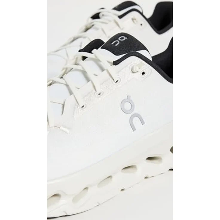 ON Cloudtilt 3ME10102531, Laufschuhe mit Cloud Tec®-Technologie, atmungsaktivem Mesh und elastischer Schnellschnürung, Bicolor-Design – Bild 4